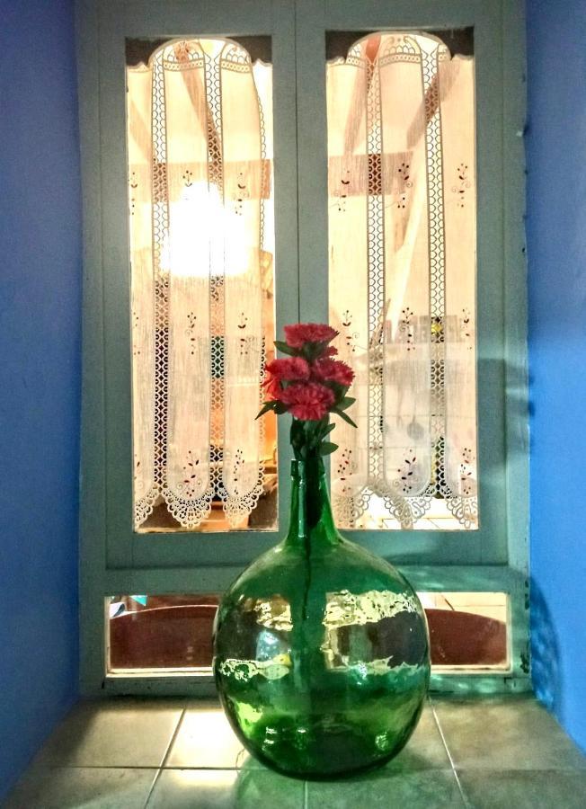 Casa Rural Les Avies Cerca Del Mar La Nucía Eksteriør bilde