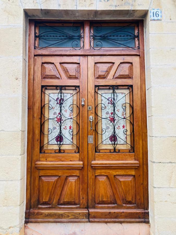 Casa Rural Les Avies Cerca Del Mar La Nucía Eksteriør bilde