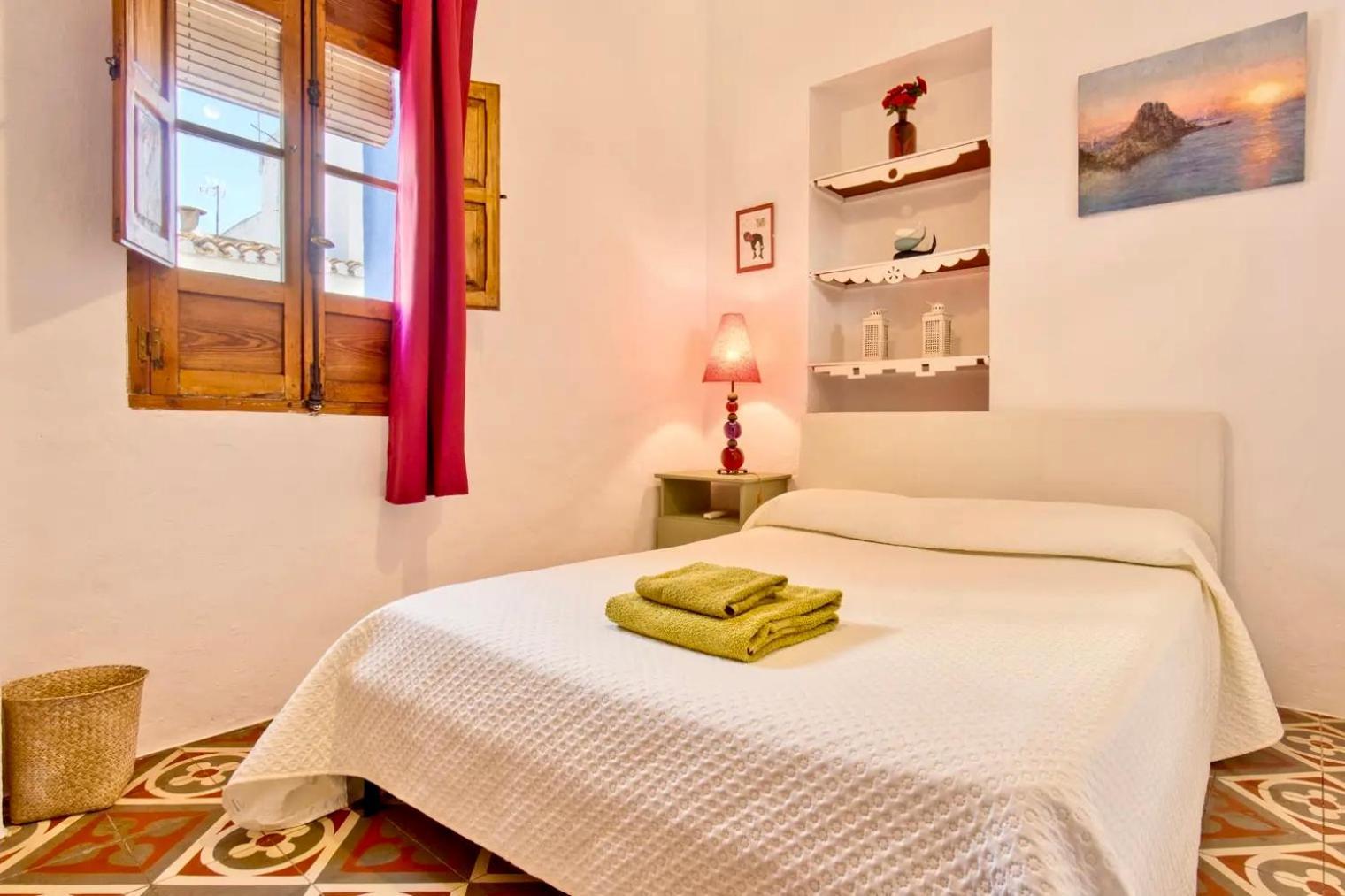 Casa Rural Les Avies Cerca Del Mar La Nucía Eksteriør bilde