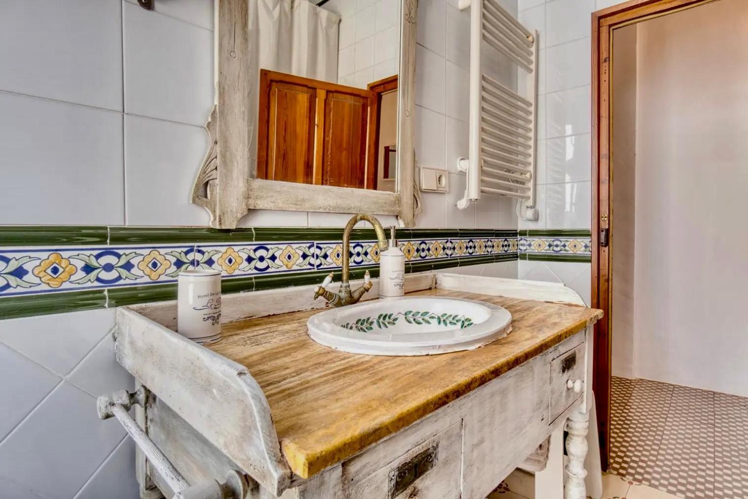 Casa Rural Les Avies Cerca Del Mar La Nucía Eksteriør bilde