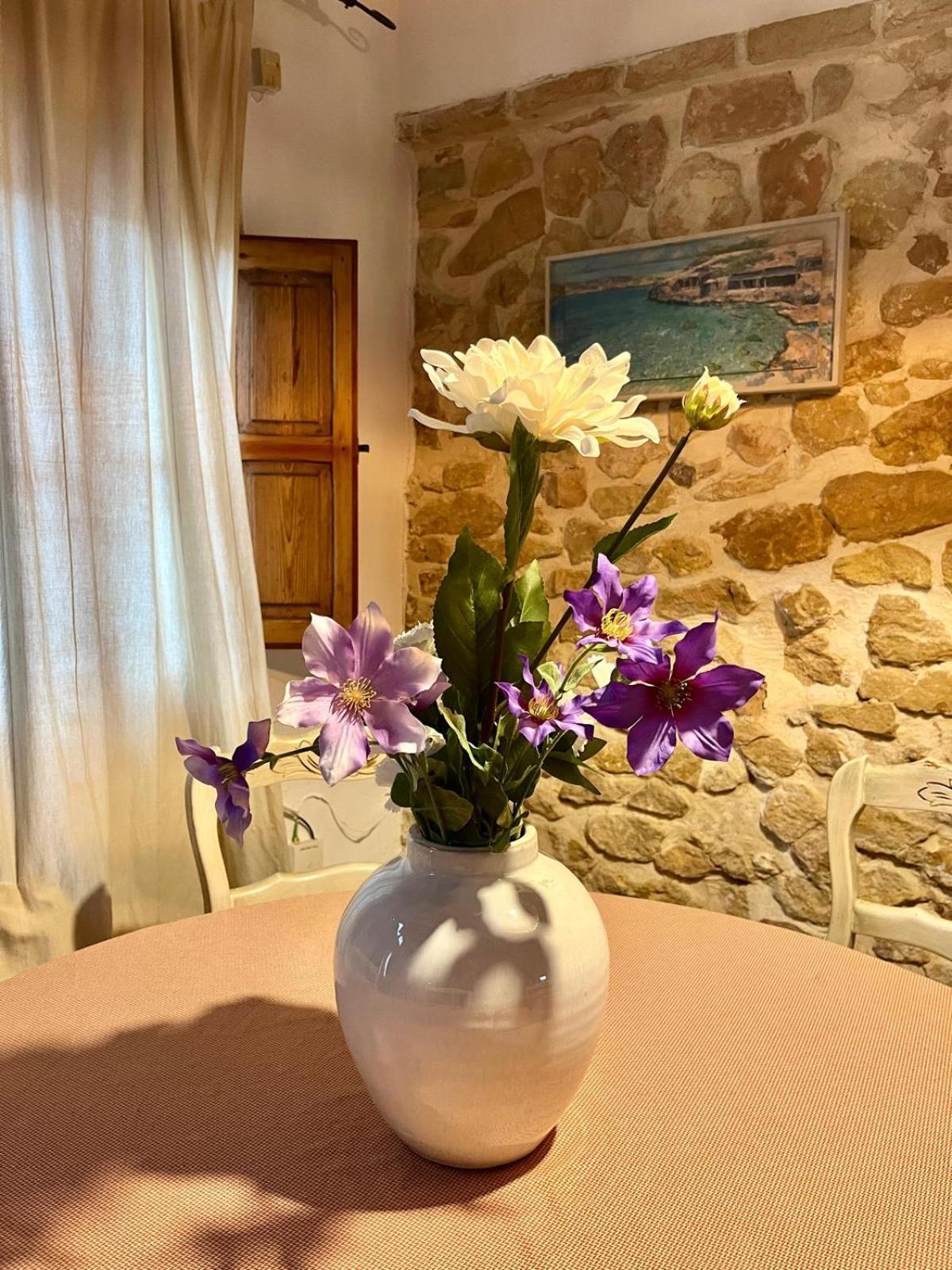Casa Rural Les Avies Cerca Del Mar La Nucía Eksteriør bilde